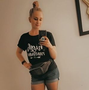 Meet your Posher, Bree